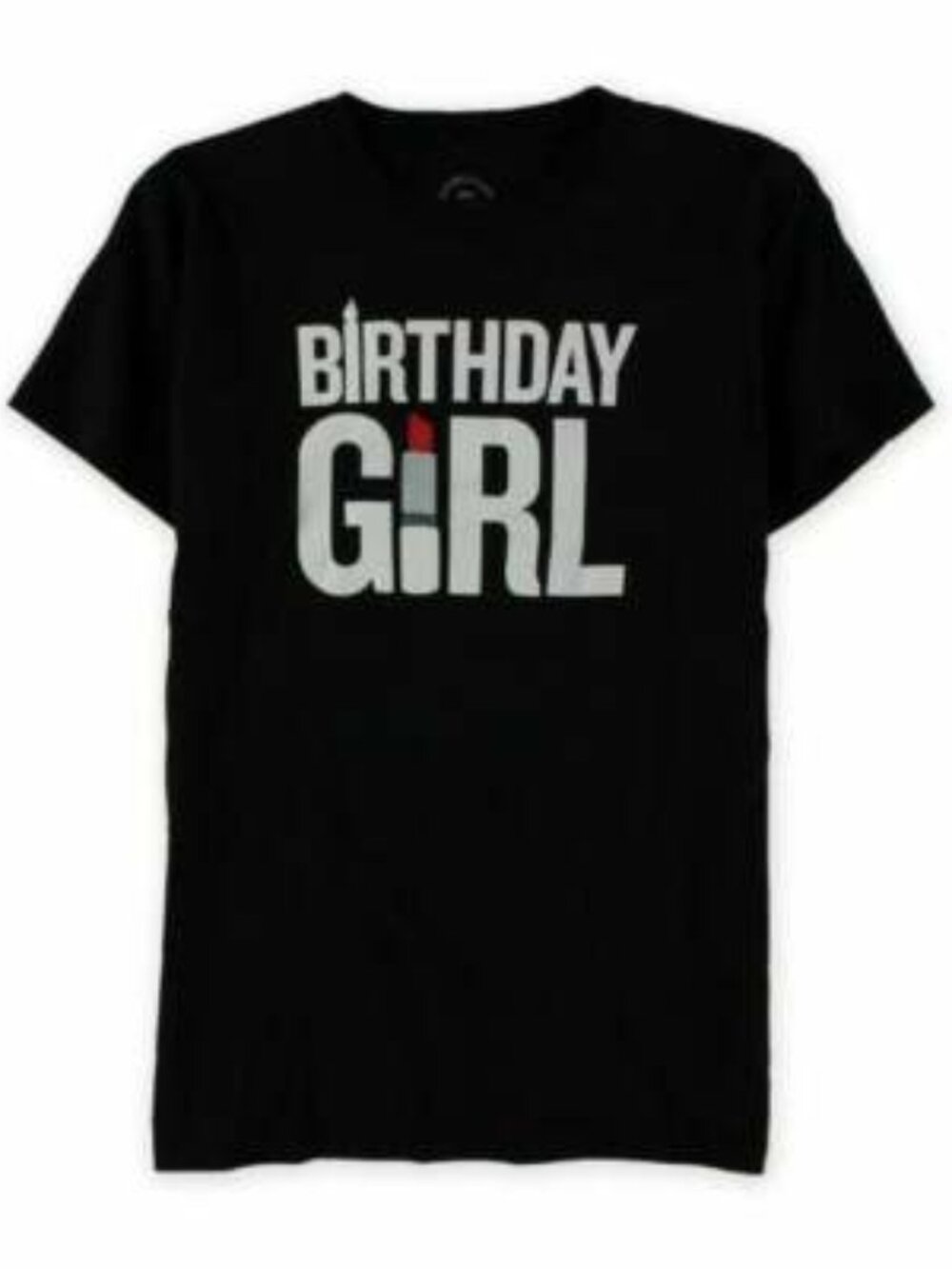Birthday Girl Shirt, Women graphic T- Shirts